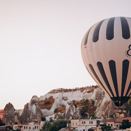 Feel Cappadocia Stone House Hotel Göreme Luaran gambar